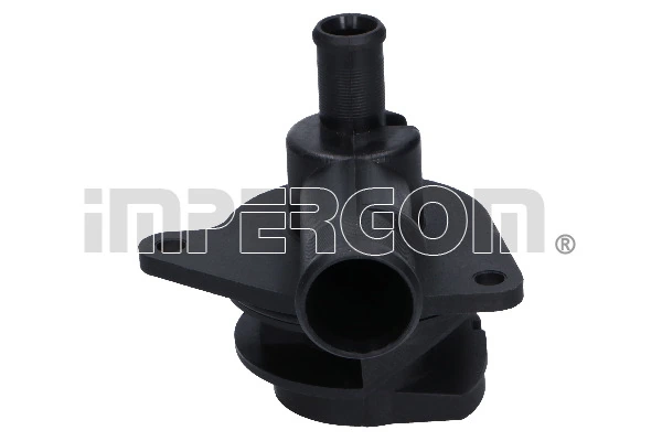 Coolant Flange 90118