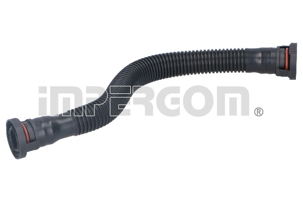 Hose, crankcase ventilation 225999