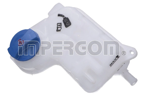 Expansion Tank, coolant 44188