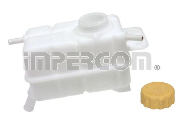 Expansion Tank, coolant 44479