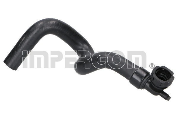 Hose, heat exchanger (heating) 224000