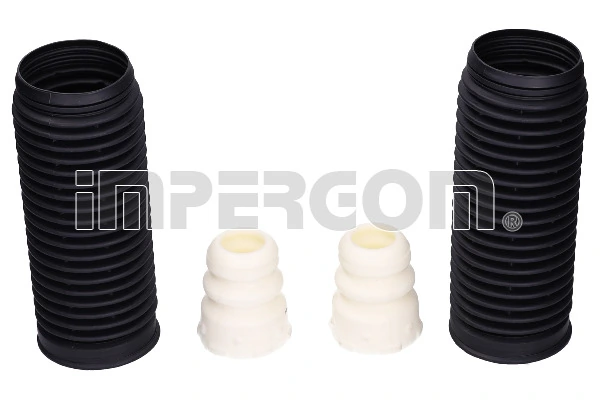 Dust Cover Kit, shock absorber 50589