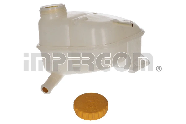 Expansion Tank, coolant 44156