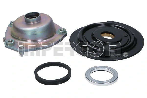 Repair Kit, suspension strut support mount 27807