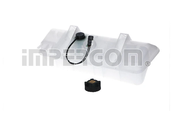 Expansion Tank, coolant 44232
