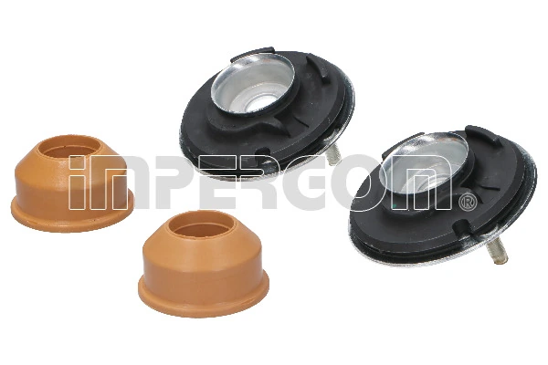 Repair Kit, suspension strut support mount 37980/2