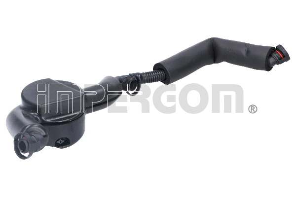 Hose, crankcase ventilation 225976