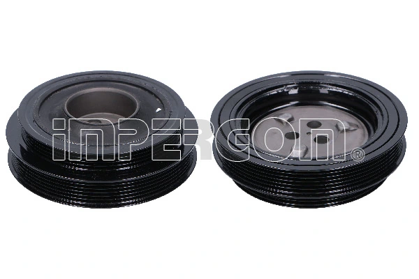 Belt Pulley, crankshaft 10084