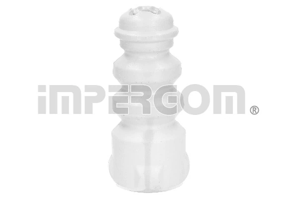 Rubber Buffer, suspension 37509