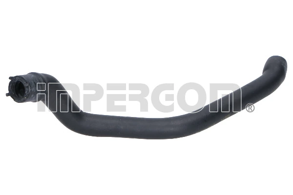 Hose, cylinder head cover ventilation 226215