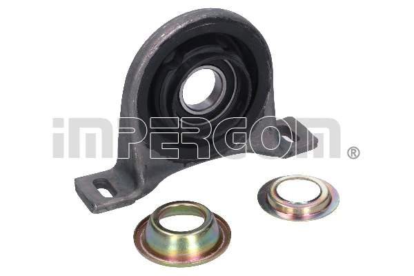 Suspension, propshaft 35876