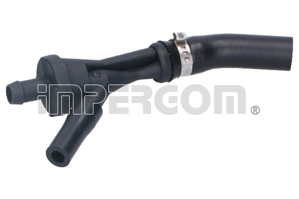 Hose, crankcase ventilation 225972