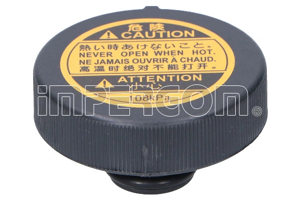 Cap, coolant tank 43065