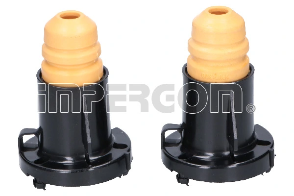 Dust Cover Kit, shock absorber 50059