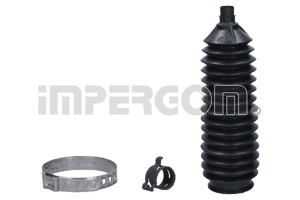 Bellow Kit, steering 39219/TE