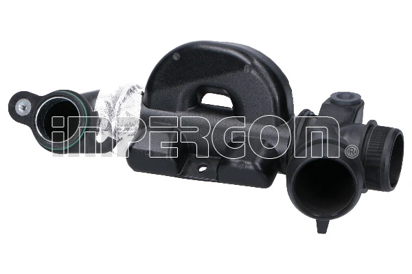 Charge Air Hose 225492