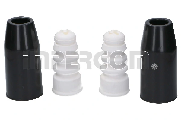 Dust Cover Kit, shock absorber 50507