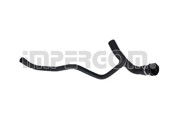Radiator Hose 17401