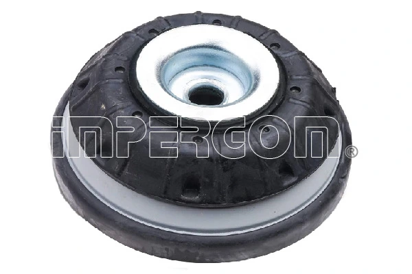 Repair Kit, suspension strut support mount 25743/1