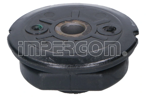 Mounting, leaf spring 37879