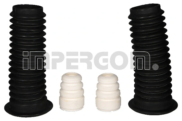 Dust Cover Kit, shock absorber 50298