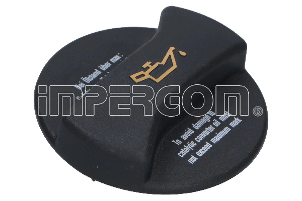 Sealing Cap, oil filler neck 43047