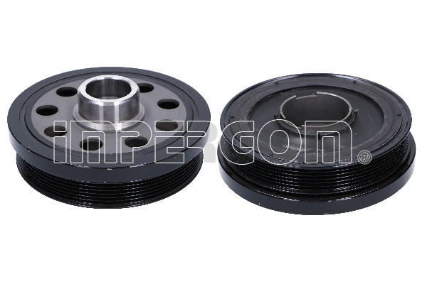 Belt Pulley, crankshaft 10334