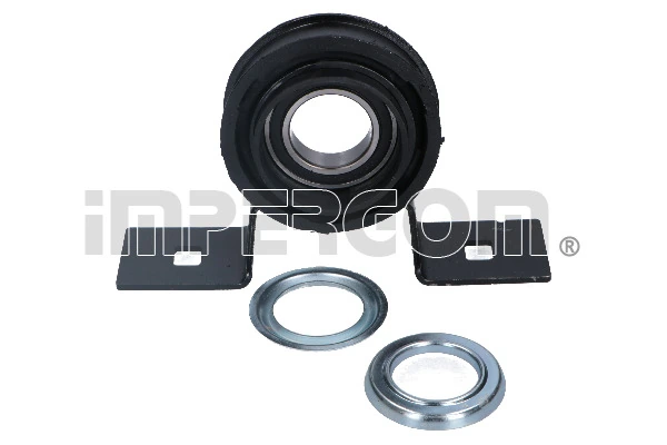 Suspension, propshaft 34606