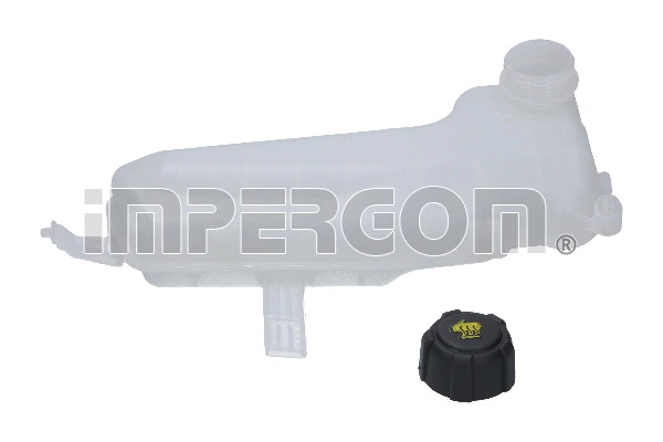 Expansion Tank, coolant 44171