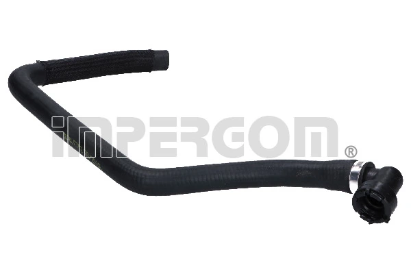 Hose, heat exchanger (heating) 224744