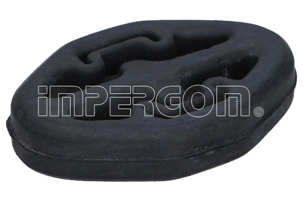 Mount, exhaust system 35353