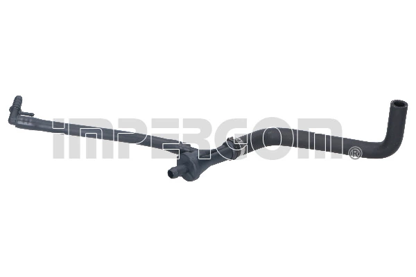 Hose, crankcase ventilation 225973