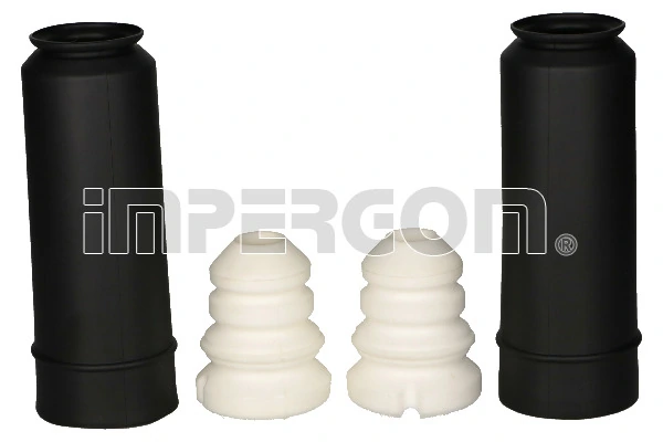 Dust Cover Kit, shock absorber 50180