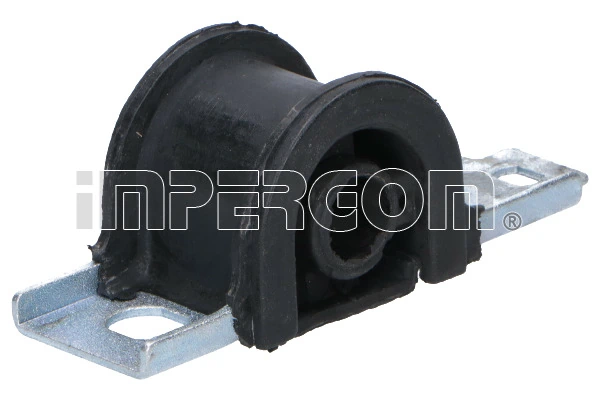 Mounting, control/trailing arm 1729