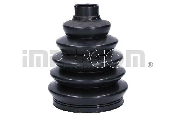 Bellow, drive shaft 25012/TE