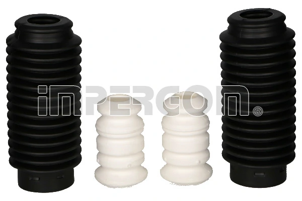Dust Cover Kit, shock absorber 50441