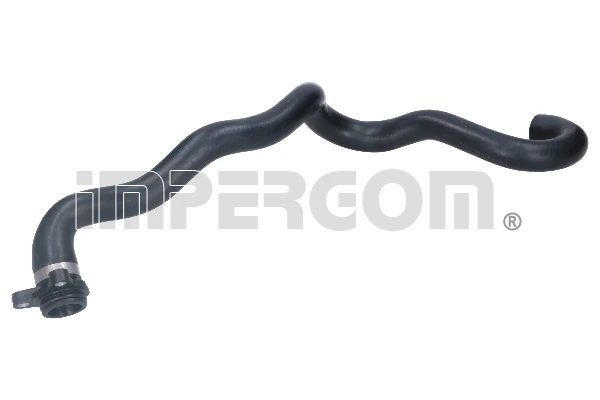 Radiator Hose 225932