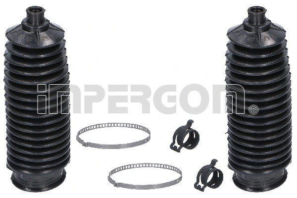 Bellow Kit, steering 33348