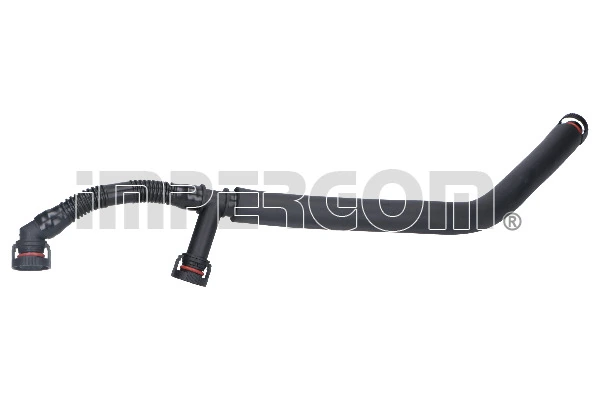 Hose, crankcase ventilation 225997