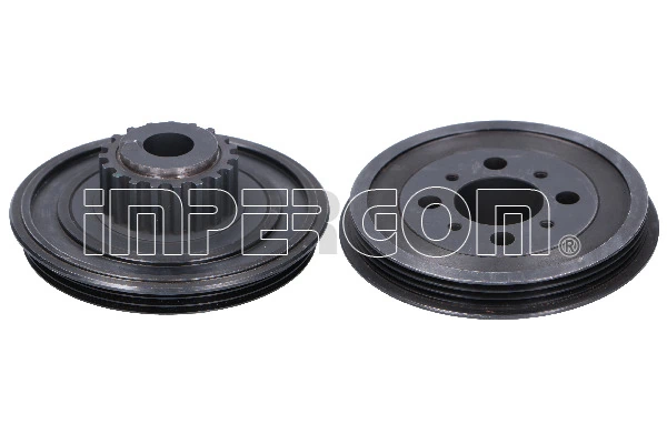 Belt Pulley, crankshaft 10192