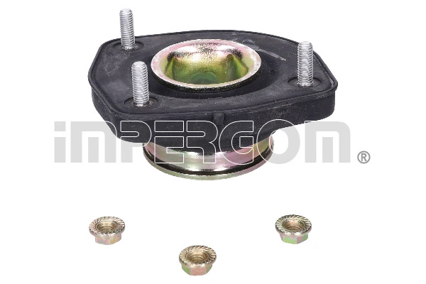 Suspension Strut Support Mount 70602