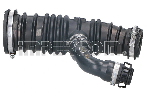 Intake Hose, air filter 224131