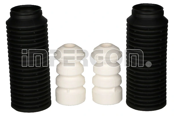 Dust Cover Kit, shock absorber 50451