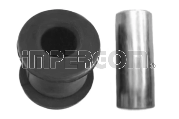 Mounting and Bolting Kit, control/trailing arm 1964