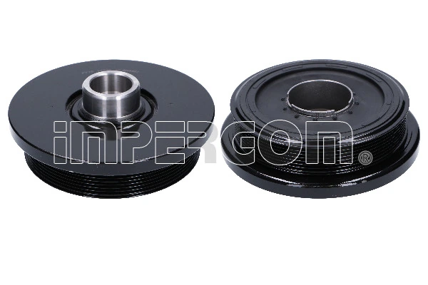 Belt Pulley, crankshaft 10339