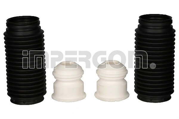 Dust Cover Kit, shock absorber 50925
