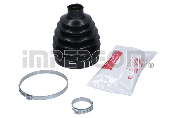Bellow Kit, drive shaft 33833/TE