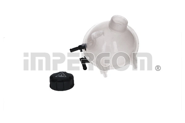 Expansion Tank, coolant 44467