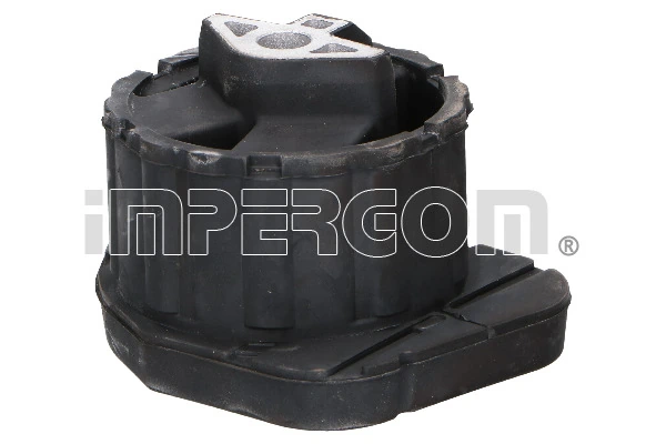 Mounting, automatic transmission 35491