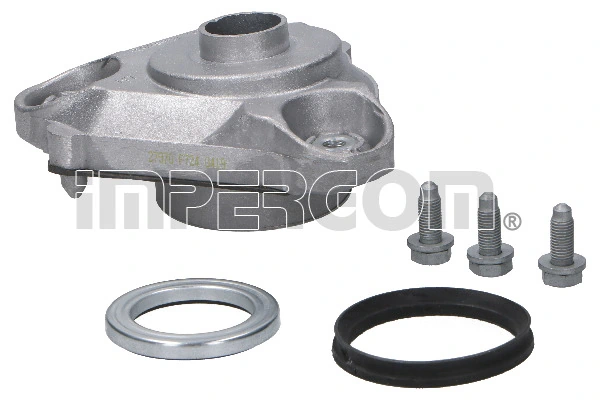 Repair Kit, suspension strut support mount 27974